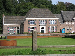 Het Nederland Watermuseum